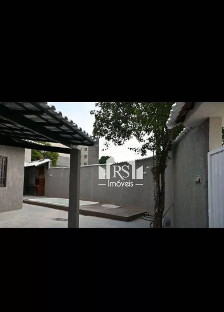 Casa, 3 quartos, 150 m² - Foto 11