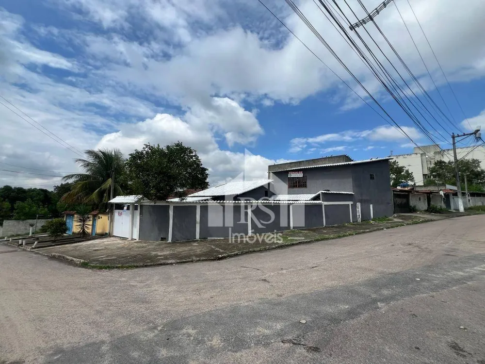 Casa, 3 quartos, 150 m² - Foto 23