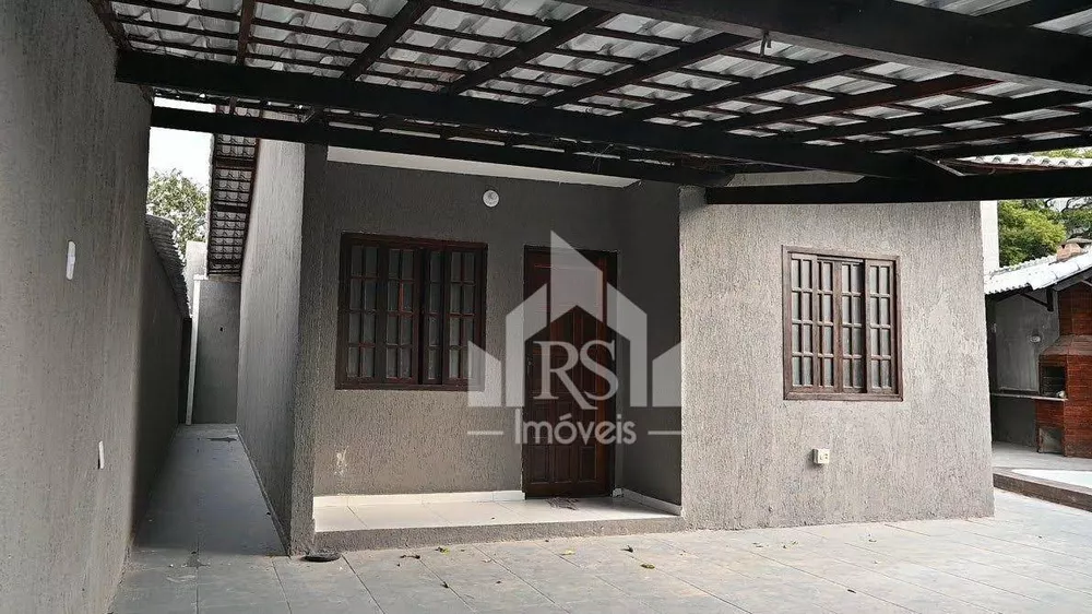 Casa, 3 quartos, 150 m² - Foto 1