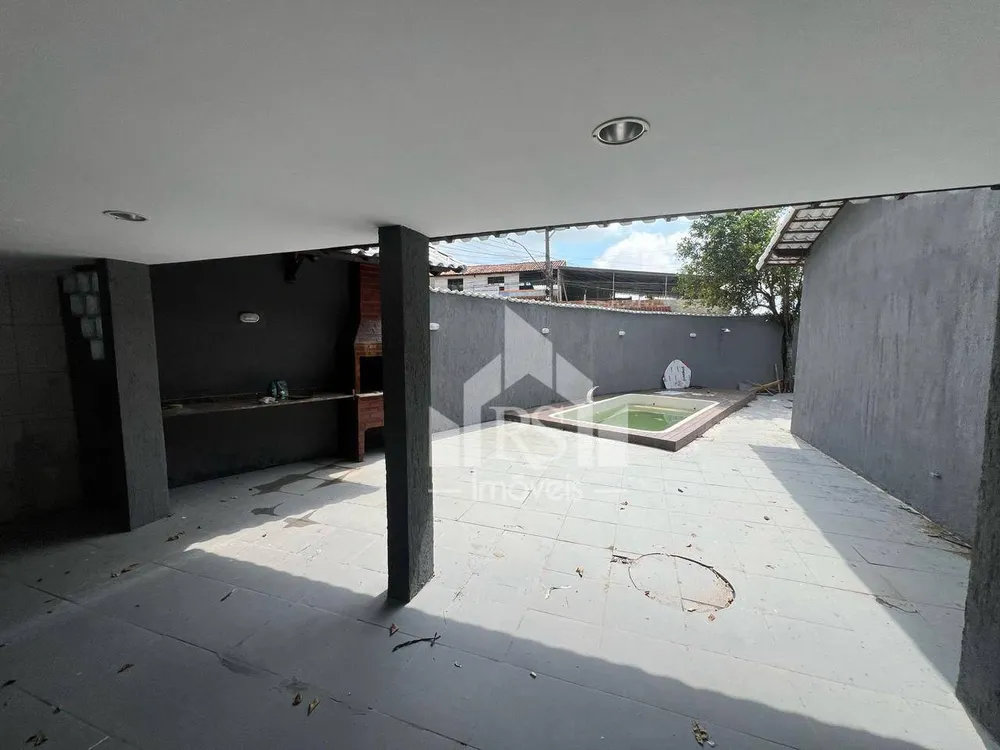 Casa, 3 quartos, 150 m² - Foto 21
