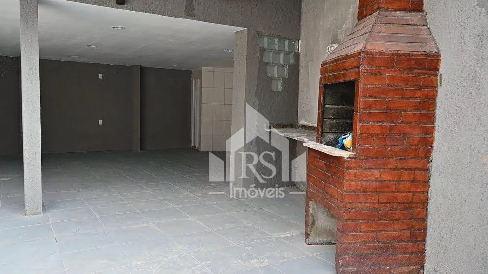 Casa, 3 quartos, 150 m² - Foto 3