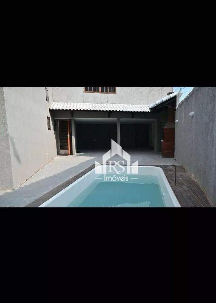 Casa, 3 quartos, 150 m² - Foto 10