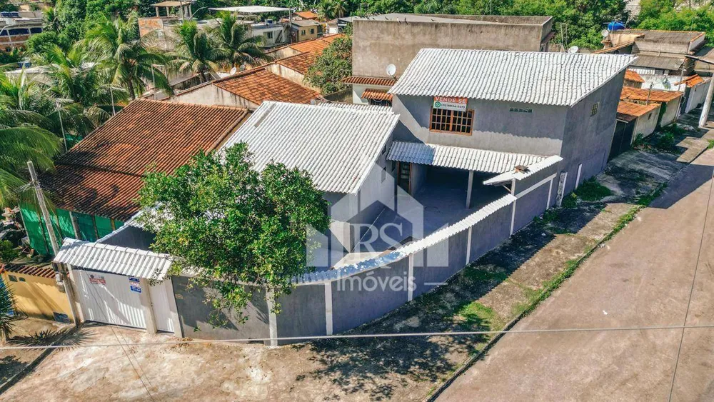 Casa, 3 quartos, 150 m² - Foto 11
