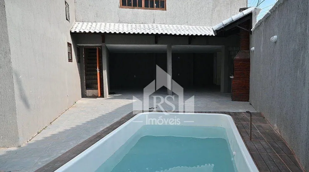 Casa, 3 quartos, 150 m² - Foto 14