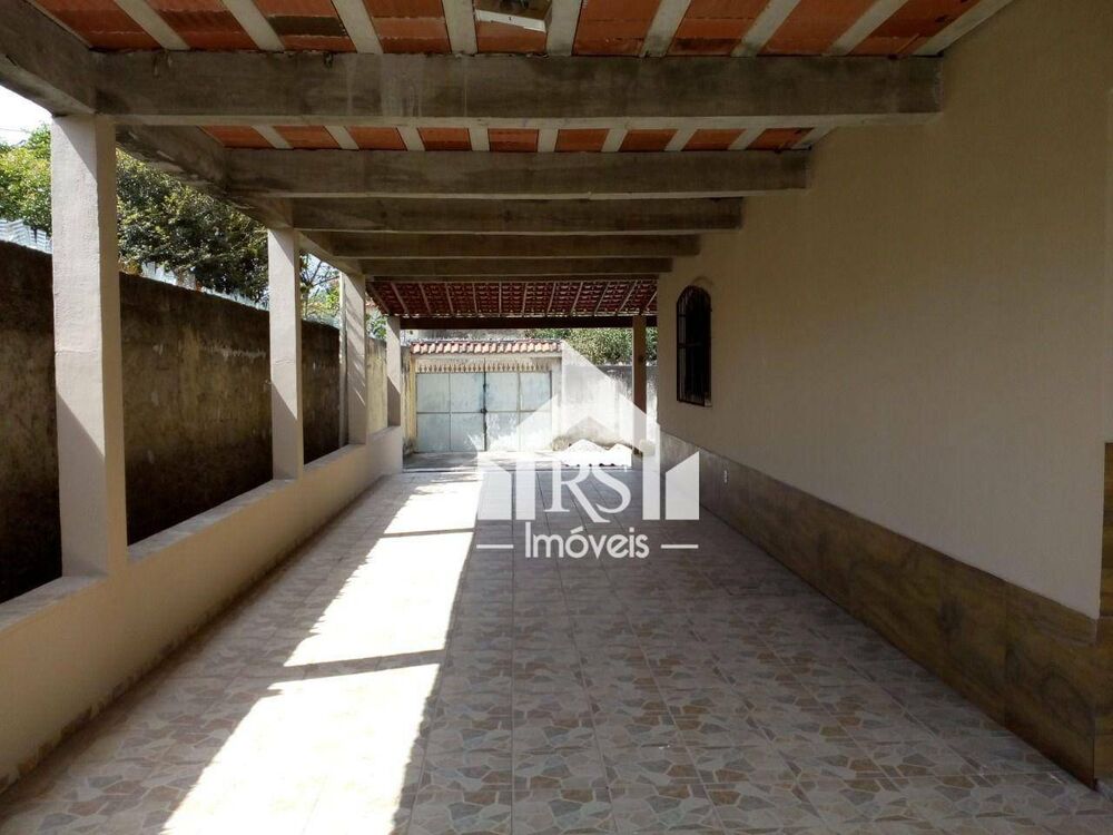 Casa, 2 quartos, 190 m² - Foto 22