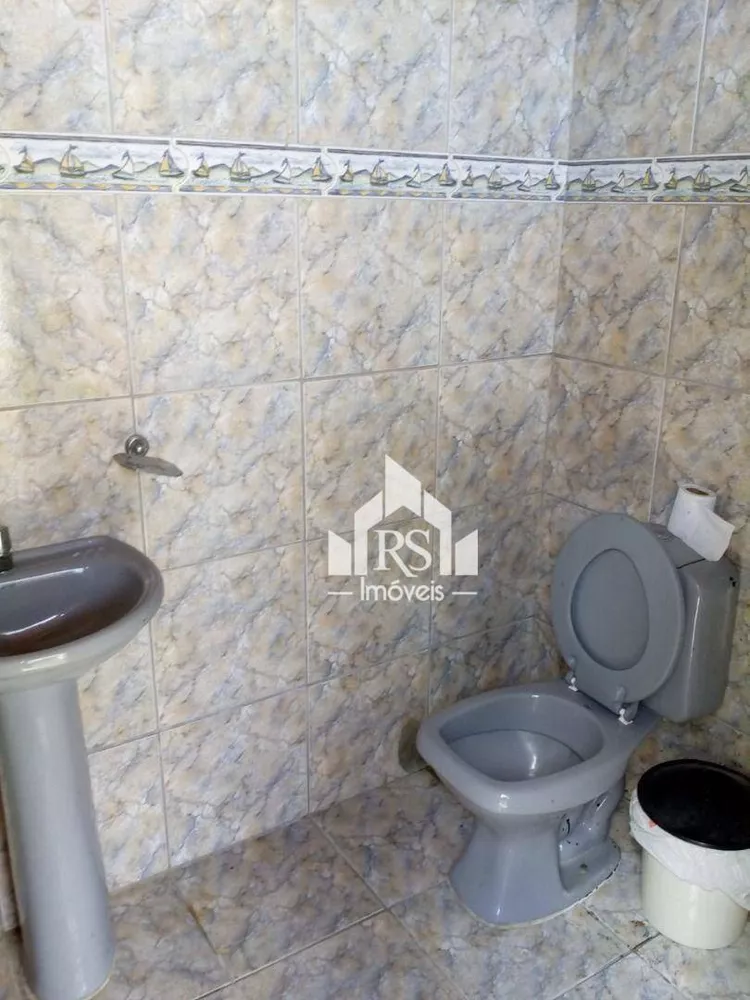 Casa, 2 quartos, 190 m² - Foto 13