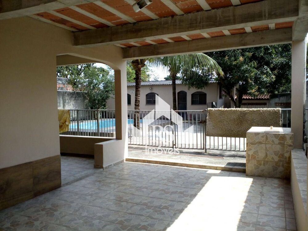 Casa, 2 quartos, 190 m² - Foto 16