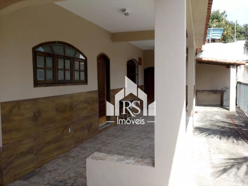Casa, 2 quartos, 190 m² - Foto 12