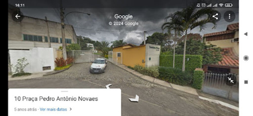 Loteamento e Condomínio, 180 m² - Foto 1