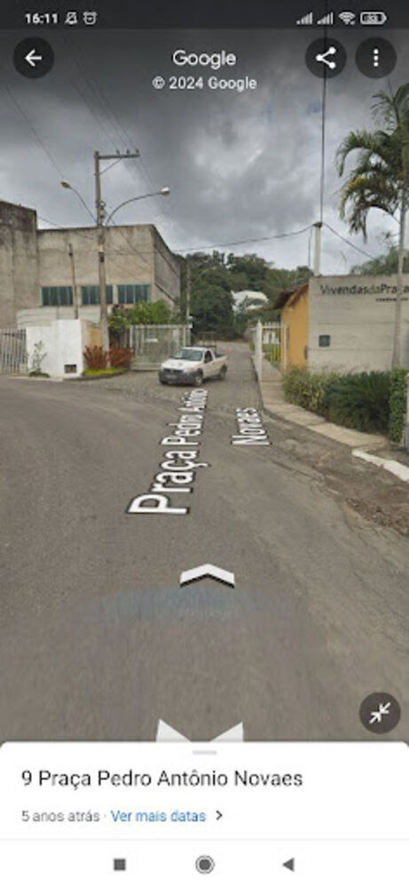 Loteamento e Condomínio, 180 m² - Foto 2