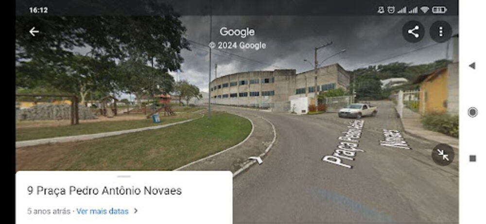 Loteamento e Condomínio, 180 m² - Foto 3