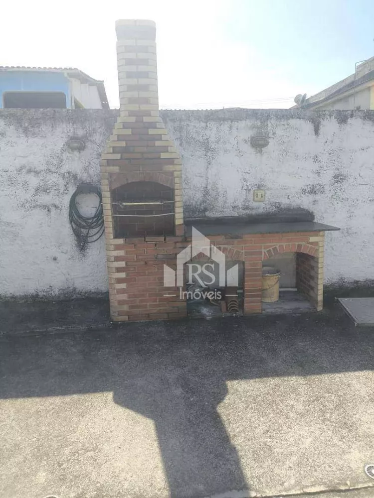 Casa, 2 quartos, 62 m² - Foto 3