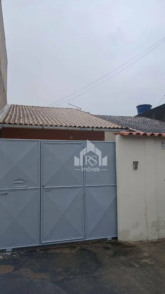 Casa, 2 quartos, 62 m² - Foto 19