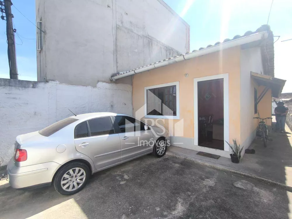 Casa, 2 quartos, 62 m² - Foto 11