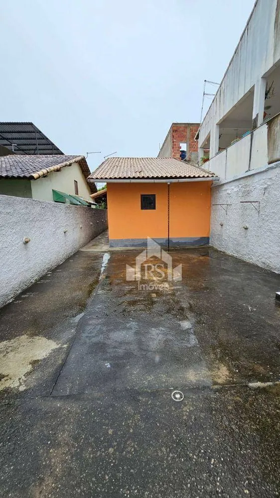 Casa, 2 quartos, 62 m² - Foto 22