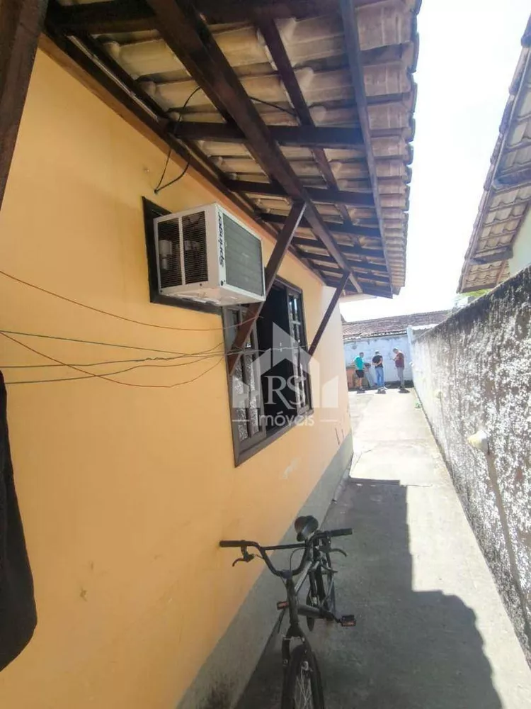 Casa, 2 quartos, 62 m² - Foto 6