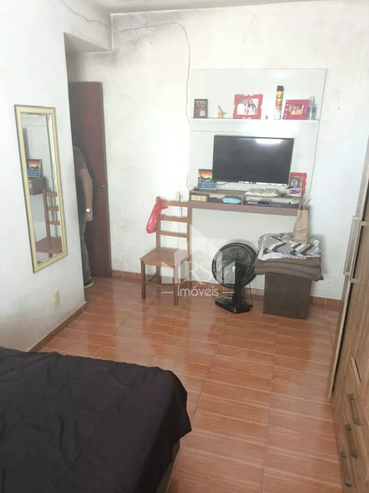 Casa, 2 quartos, 62 m² - Foto 8
