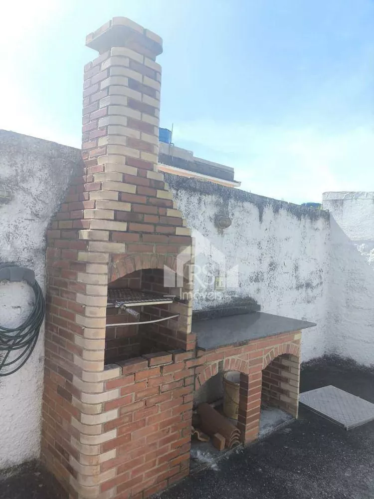 Casa, 2 quartos, 62 m² - Foto 4