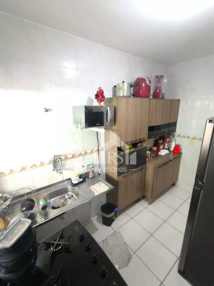 Casa, 2 quartos, 62 m² - Foto 16