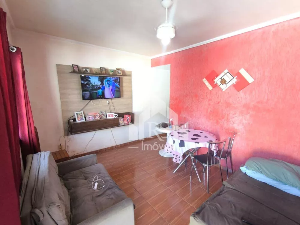 Casa, 2 quartos, 62 m² - Foto 2