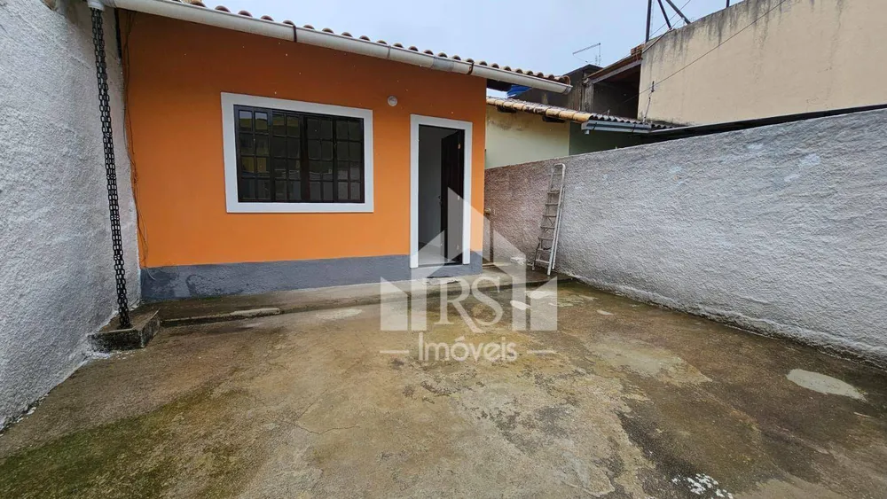 Casa, 2 quartos, 62 m² - Foto 29