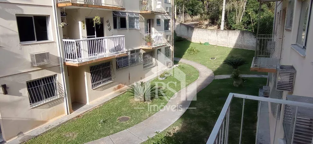 Apartamento, 2 quartos, 66 m² - Foto 1