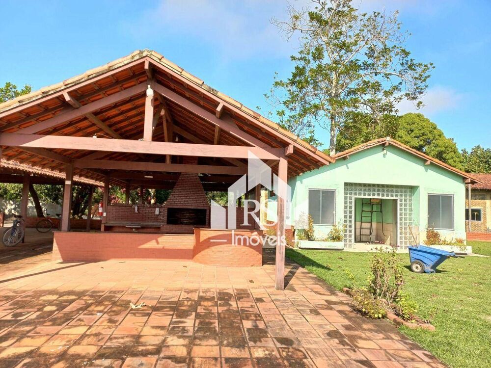 Loteamento e Condomínio à venda, 180M2 - Foto 1