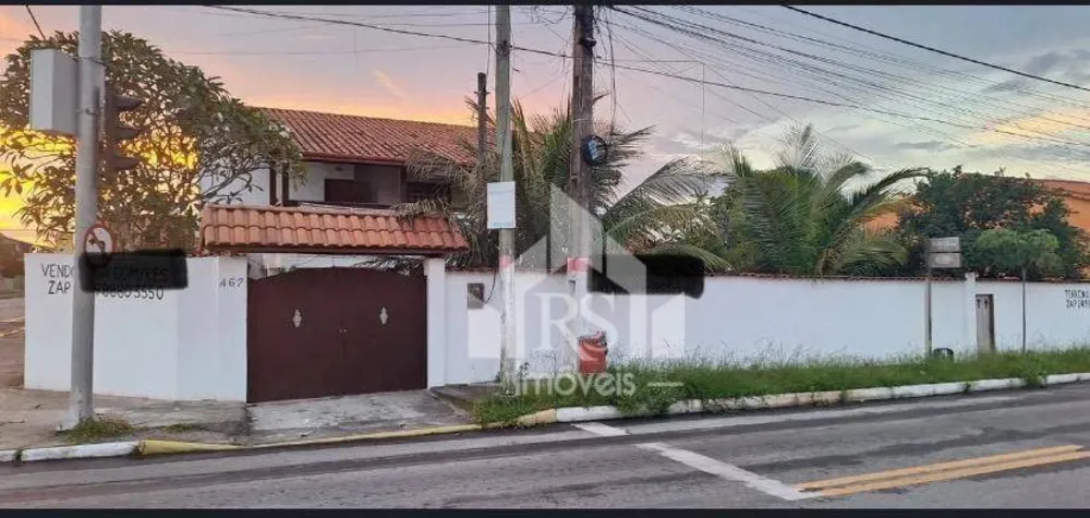 Casa, 3 quartos, 170 m² - Foto 1