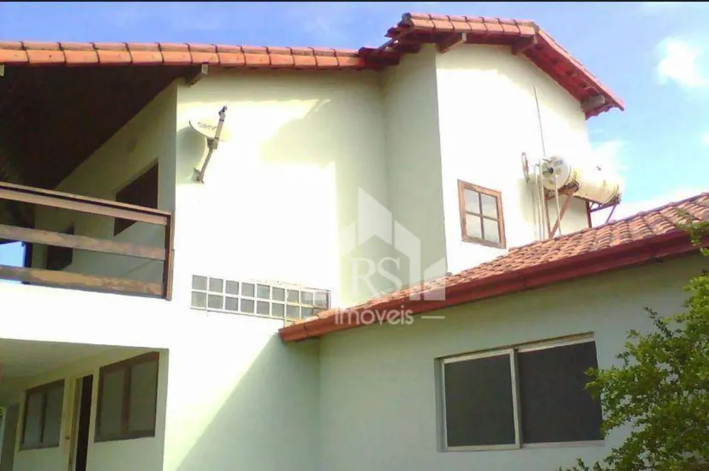 Casa, 3 quartos, 170 m² - Foto 5