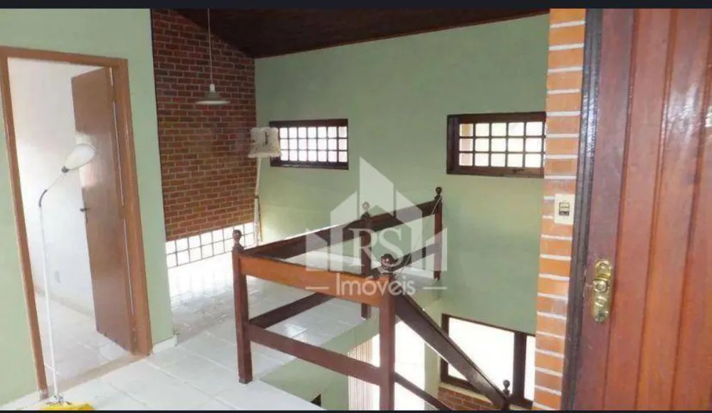 Casa, 3 quartos, 170 m² - Foto 2