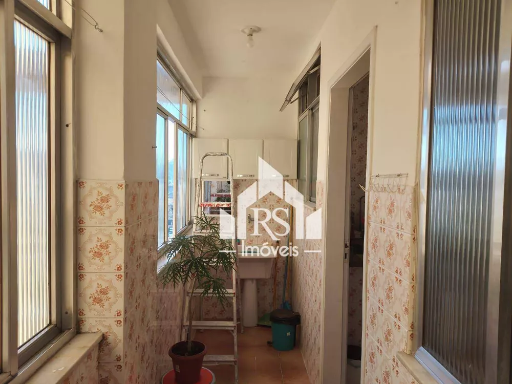 Apartamento, 2 quartos, 71 m² - Foto 8