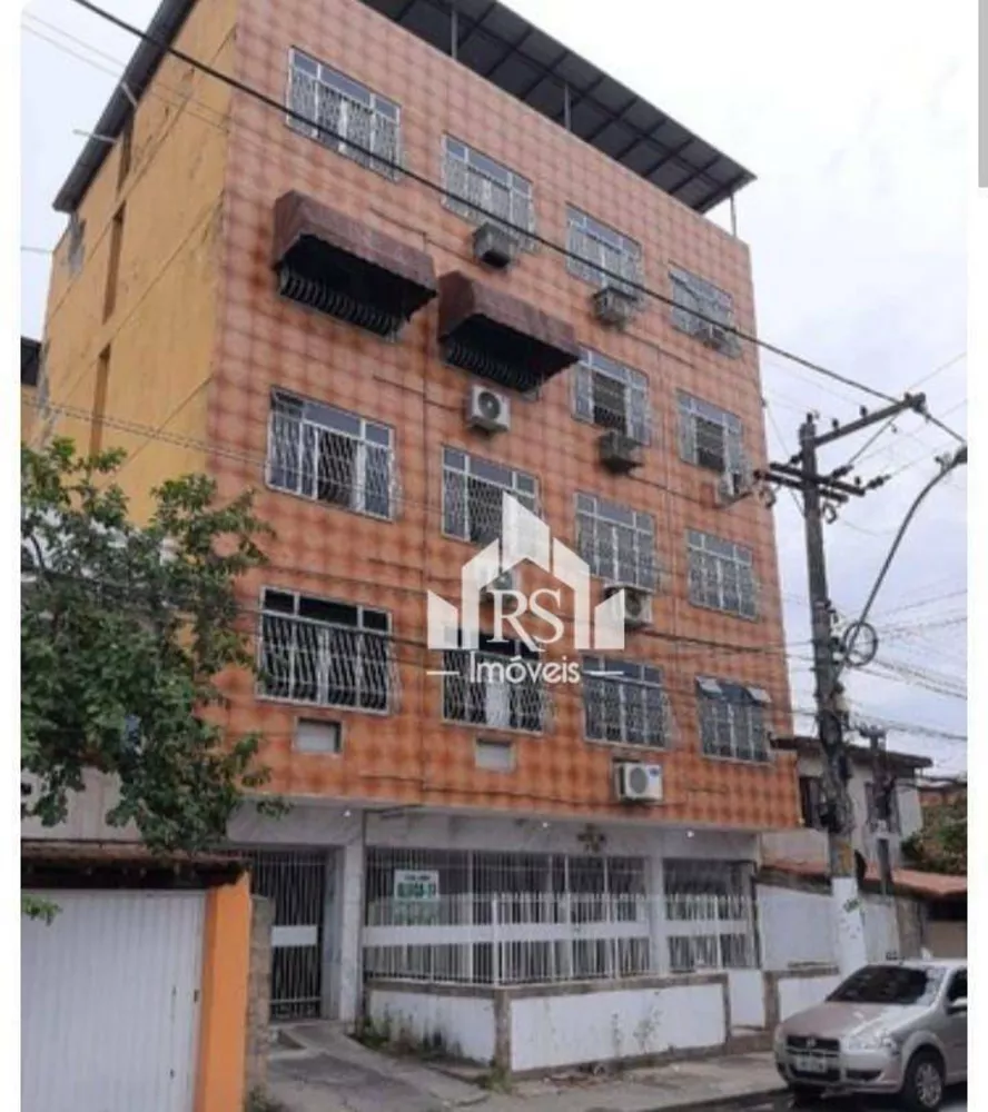 Apartamento, 2 quartos, 71 m² - Foto 2