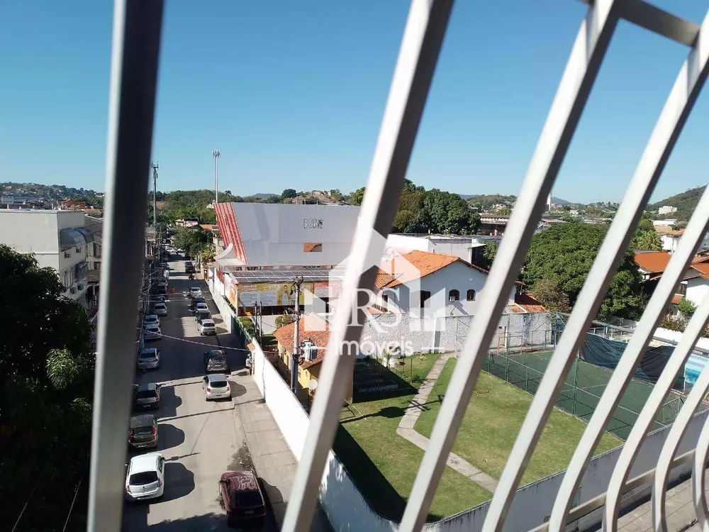 Apartamento, 2 quartos, 71 m² - Foto 12