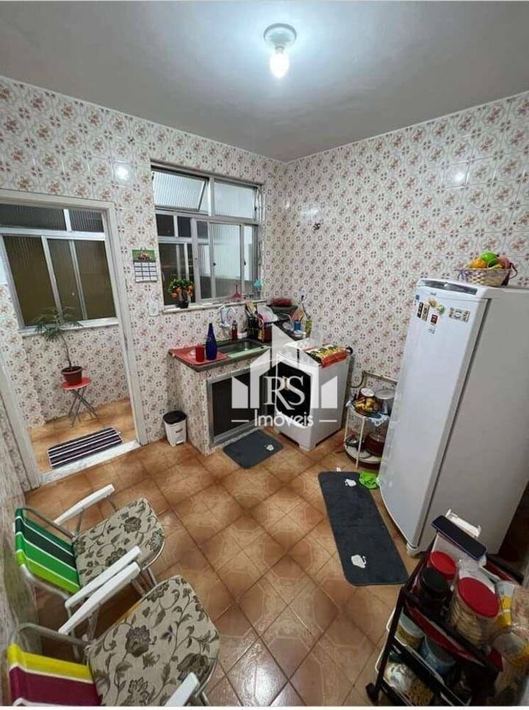 Apartamento, 2 quartos, 71 m² - Foto 1