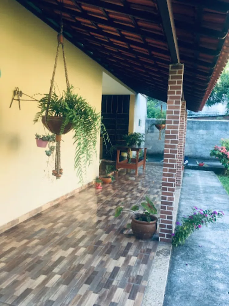 Casa, 2 quartos, 120 m² - Foto 1