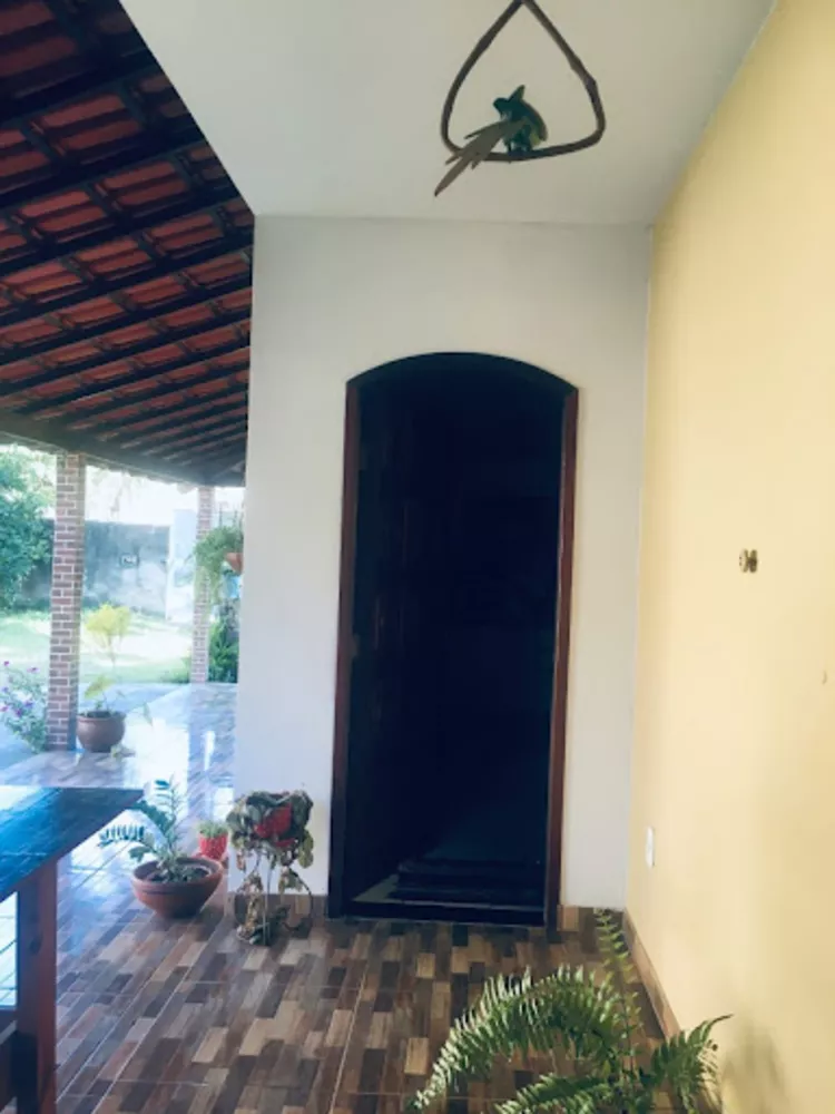 Casa, 2 quartos, 120 m² - Foto 21