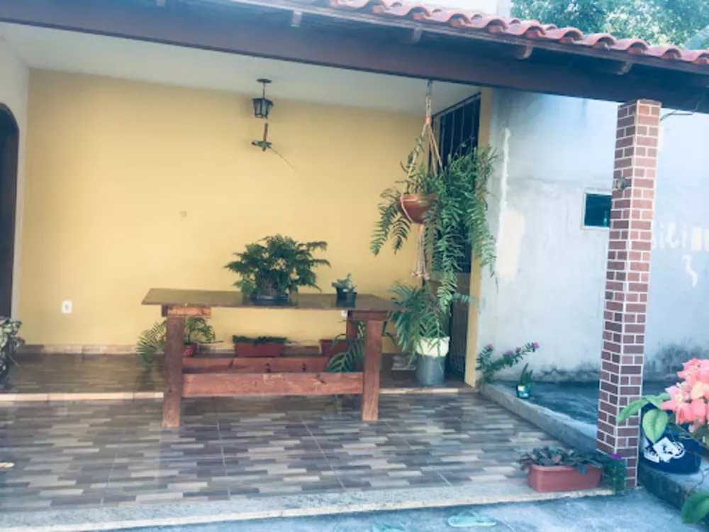 Casa, 2 quartos, 120 m² - Foto 10