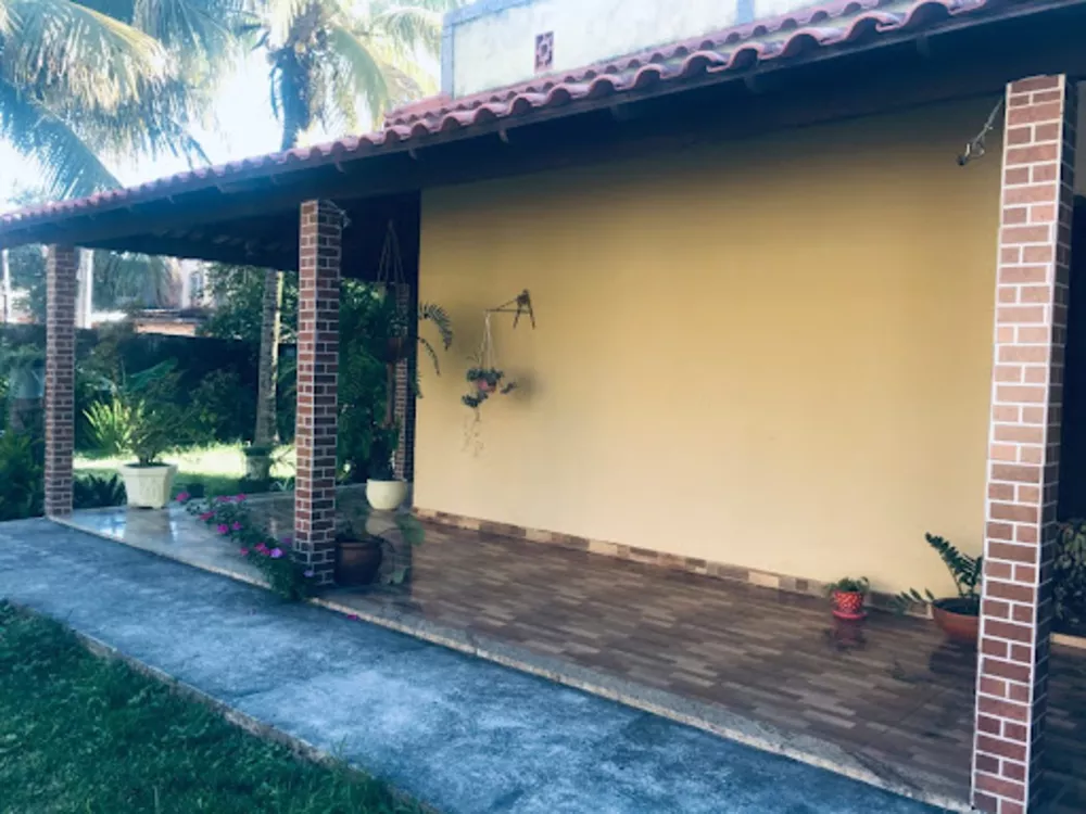 Casa, 2 quartos, 120 m² - Foto 20