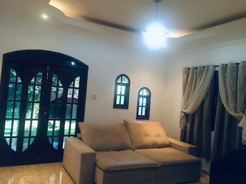 Casa, 2 quartos, 120 m² - Foto 3