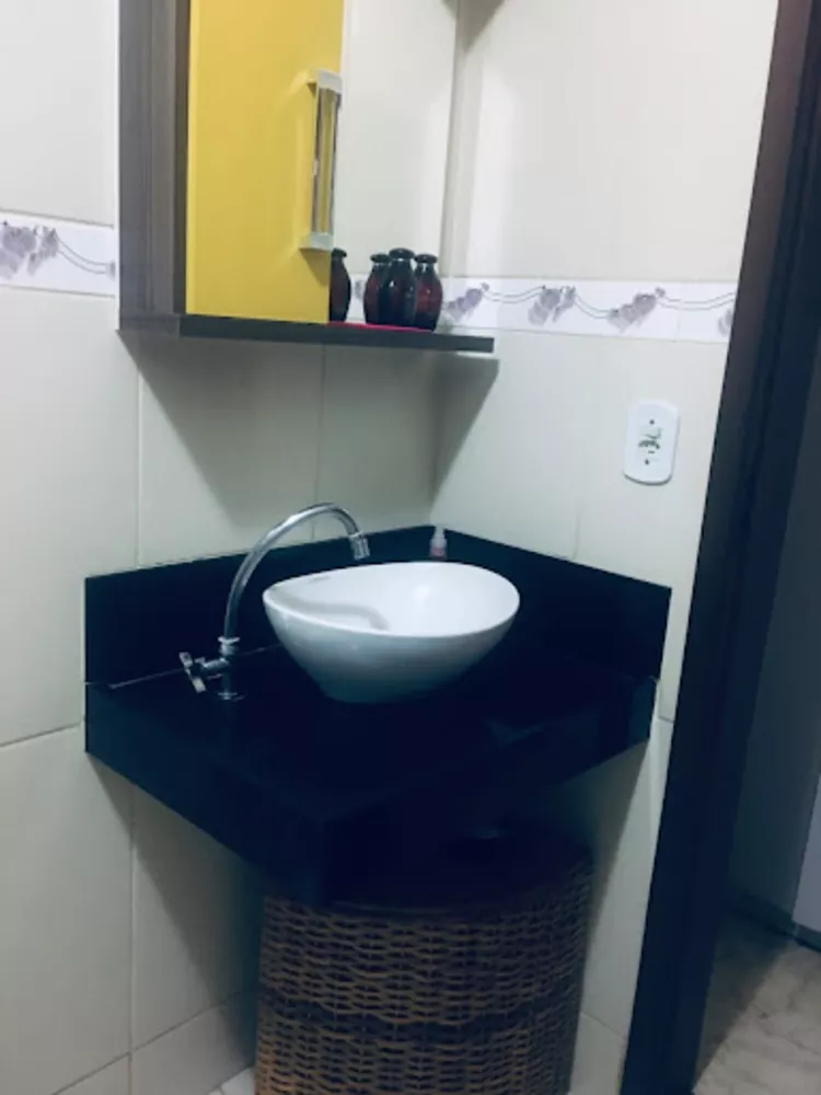 Casa, 2 quartos, 120 m² - Foto 17