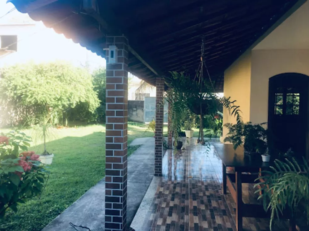 Casa, 2 quartos, 120 m² - Foto 2
