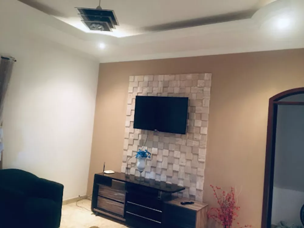 Casa, 2 quartos, 120 m² - Foto 4