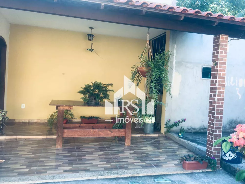 Casa, 2 quartos, 96 m² - Foto 1