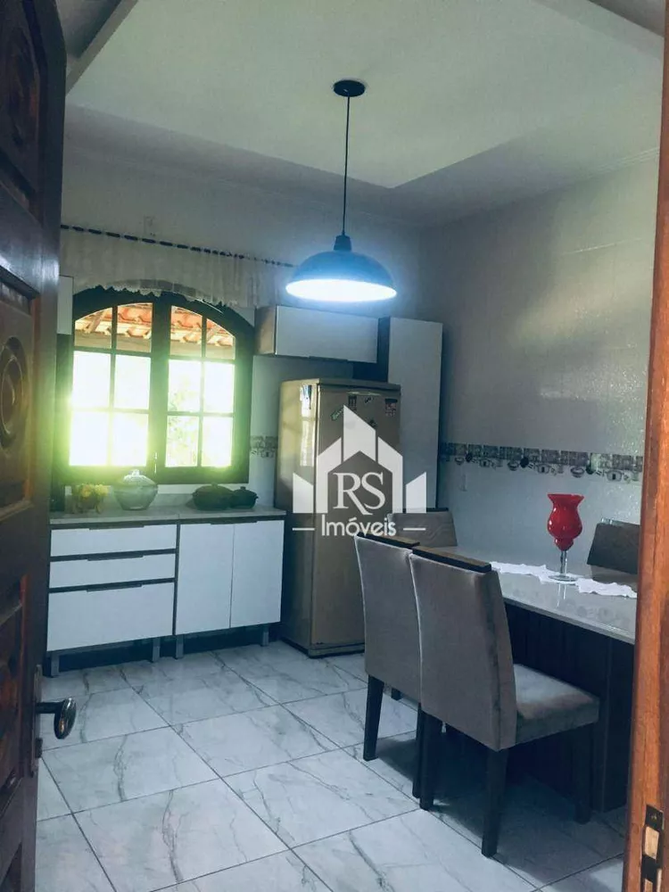 Casa, 2 quartos, 96 m² - Foto 11
