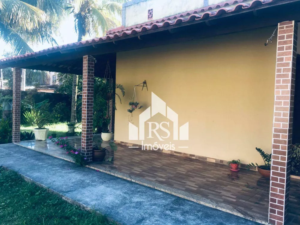 Casa, 2 quartos, 96 m² - Foto 17