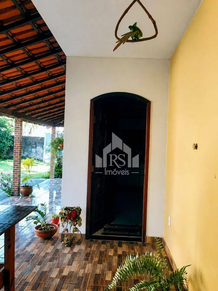 Casa, 2 quartos, 96 m² - Foto 25