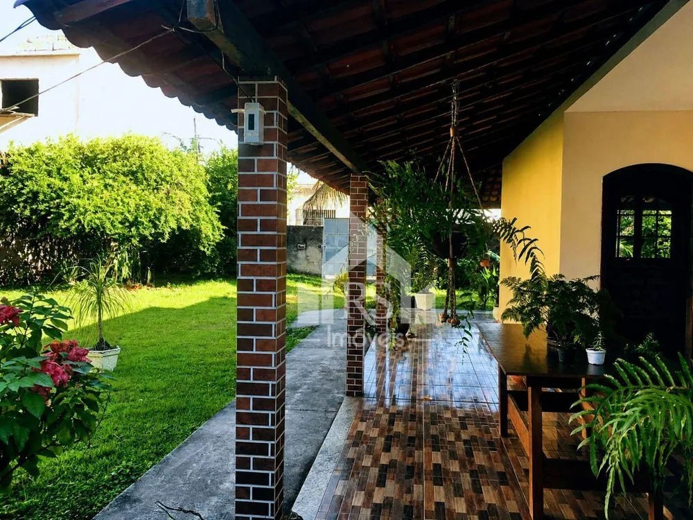 Casa, 2 quartos, 96 m² - Foto 20