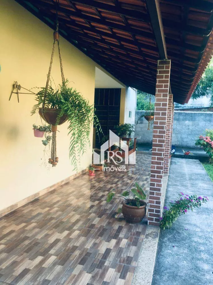 Casa, 2 quartos, 96 m² - Foto 9