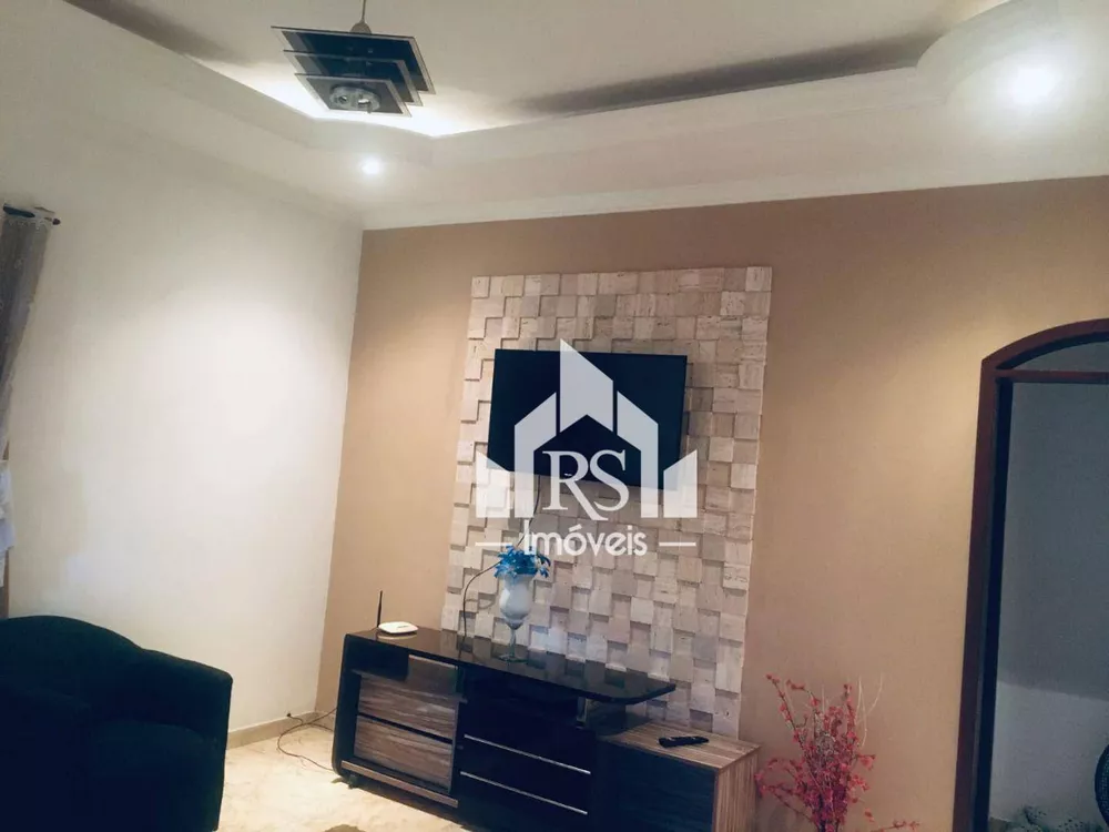 Casa, 2 quartos, 96 m² - Foto 3