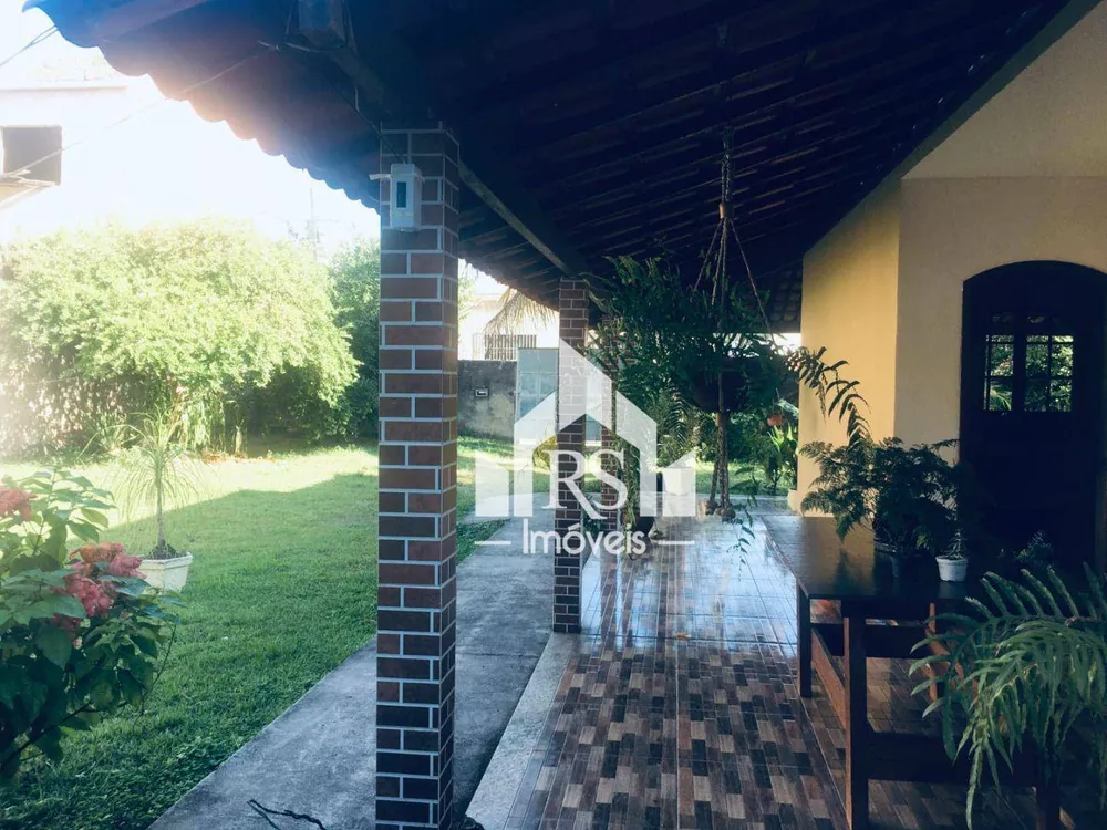Casa, 2 quartos, 96 m² - Foto 10